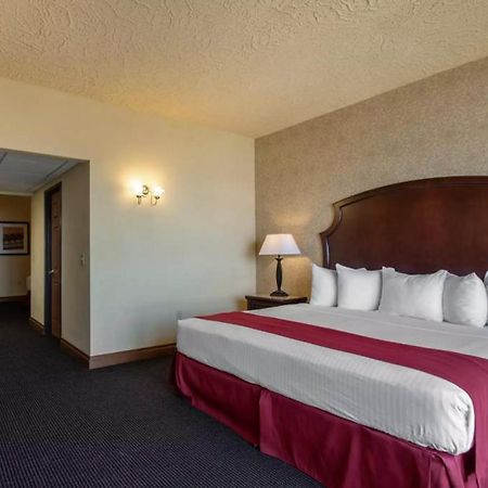 Shoreline Inn & Conference Center, Ascend Hotel Collection Muskegon Eksteriør bilde