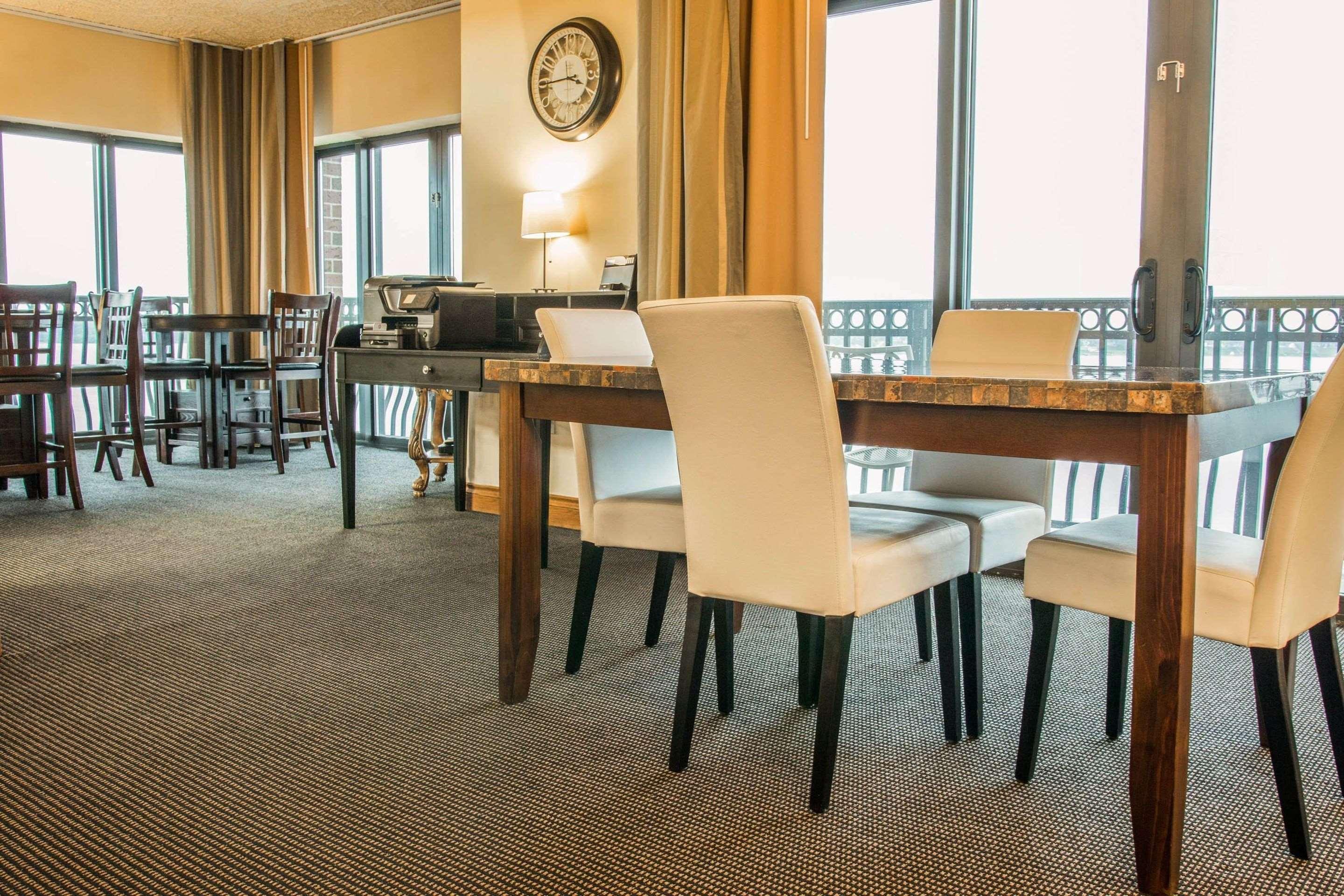 Shoreline Inn & Conference Center, Ascend Hotel Collection Muskegon Eksteriør bilde