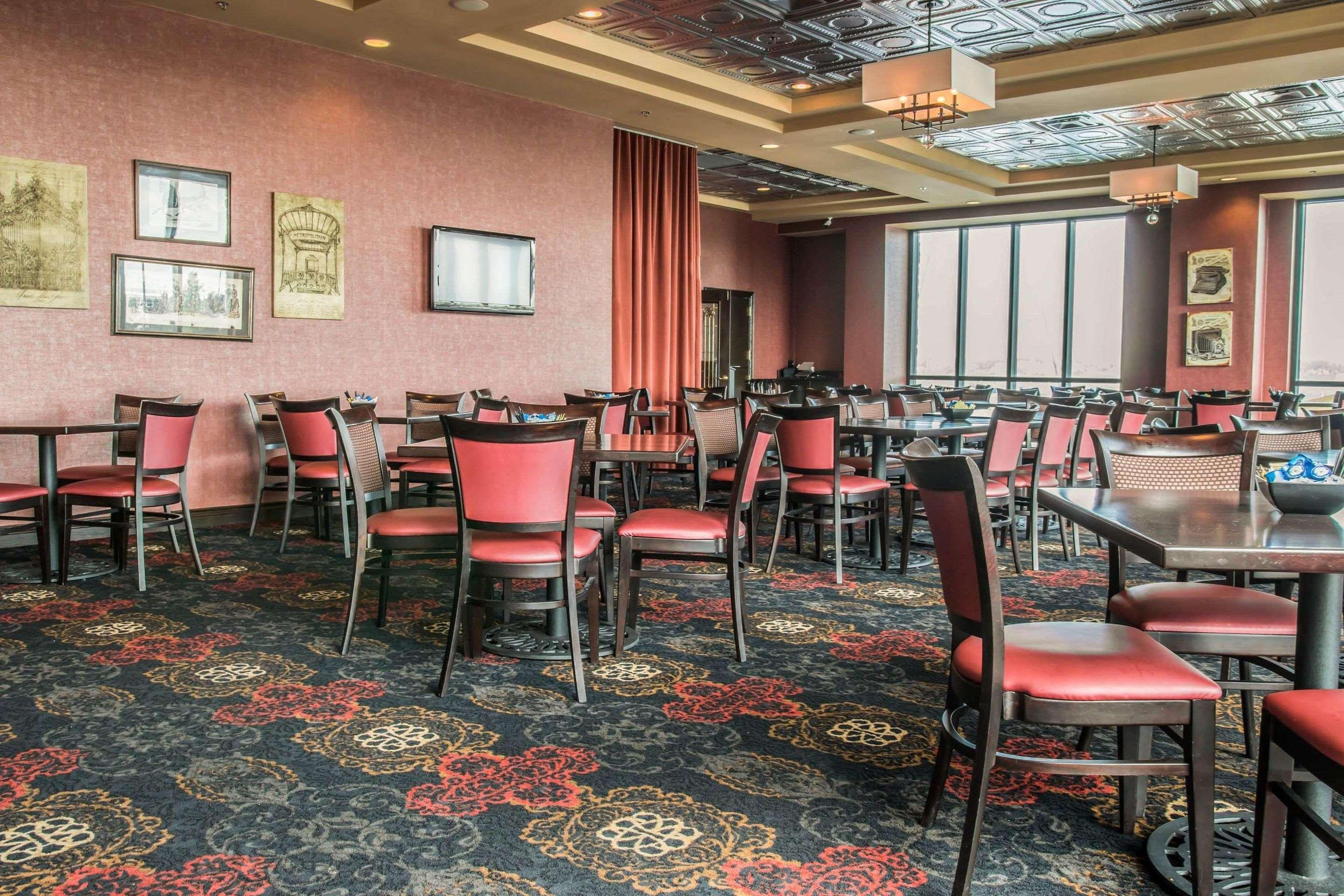 Shoreline Inn & Conference Center, Ascend Hotel Collection Muskegon Eksteriør bilde