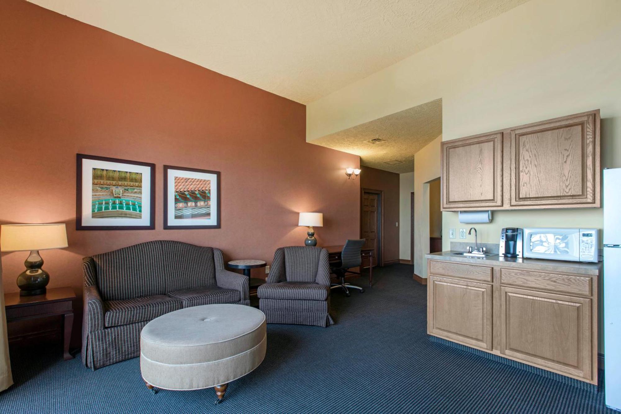 Shoreline Inn & Conference Center, Ascend Hotel Collection Muskegon Eksteriør bilde